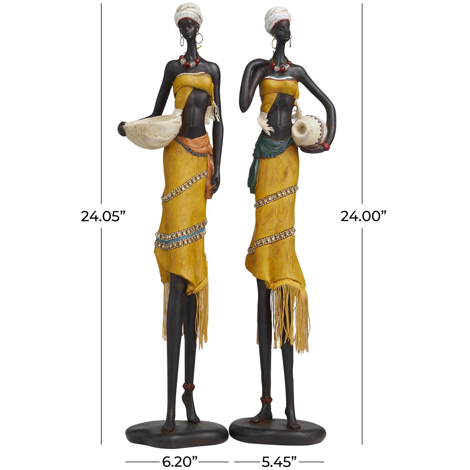 african ladies 1.2 image 2