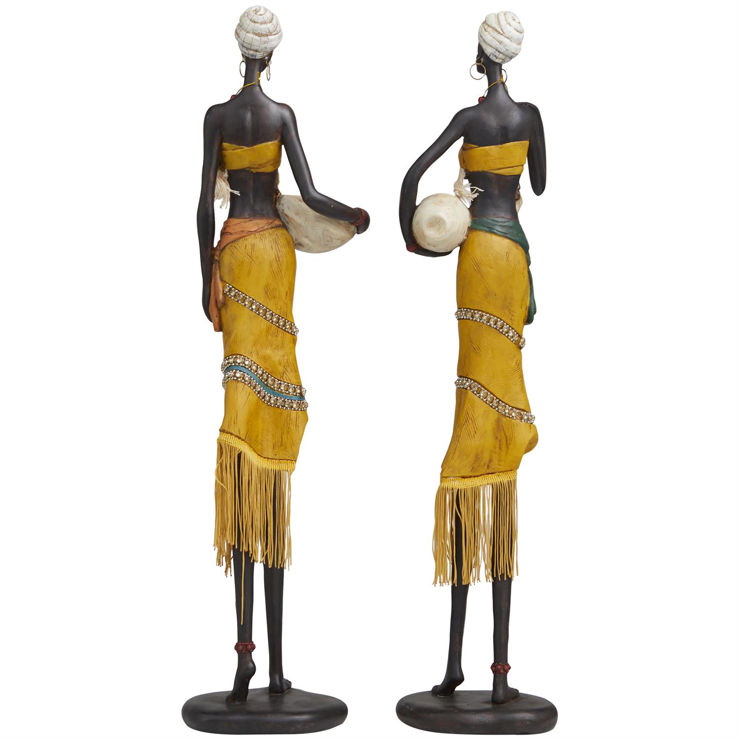 african ladies 1.3 image 3