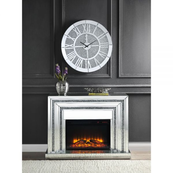 Noralie Fireplace image 1