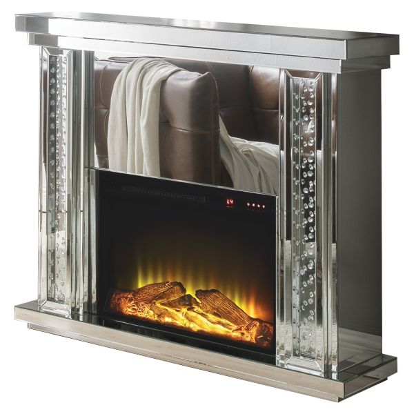 Nysa Fireplace image 1