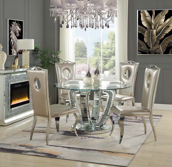 Noralie Dining Table image 1