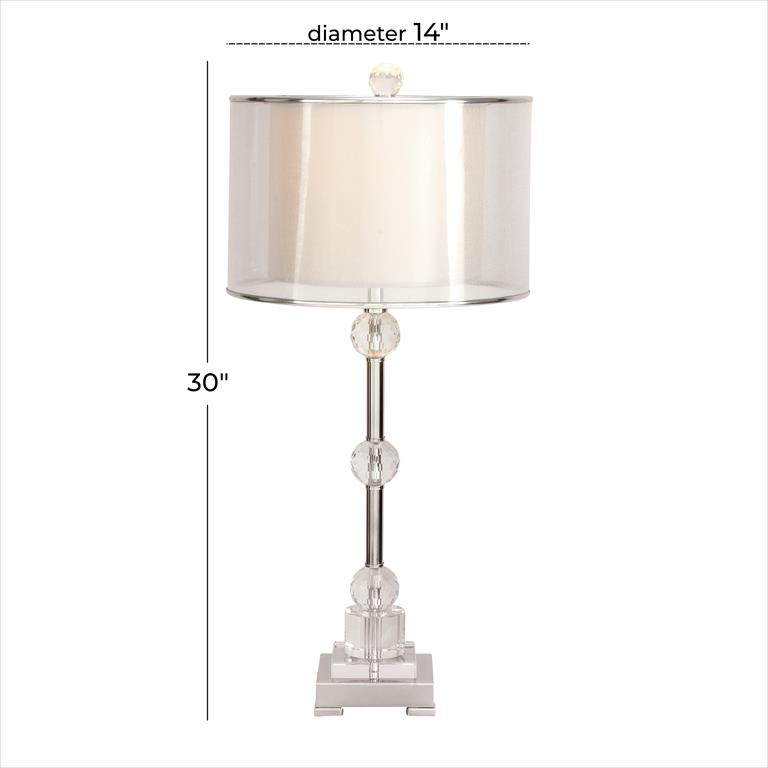 crystal table lamp 1.4 image 4