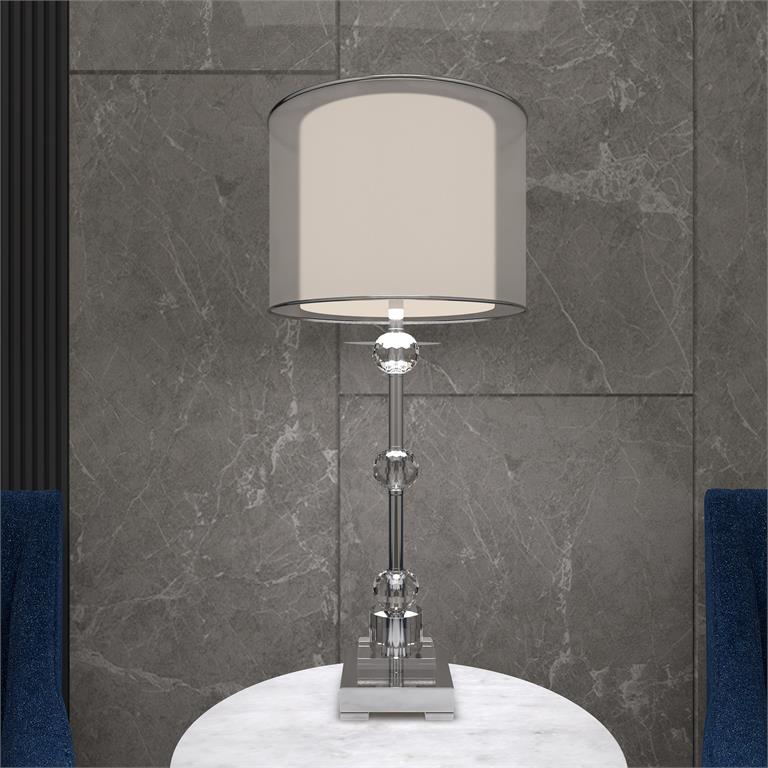 crystal table lamp 1.2 image 2