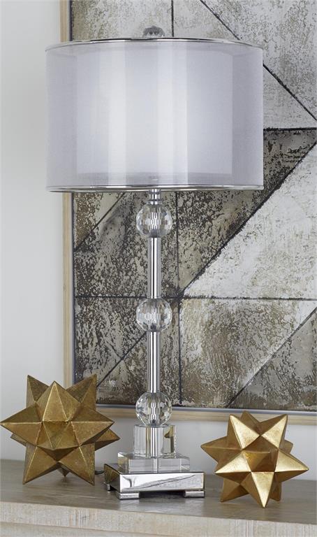 crystal table lamp 1.3 image 3