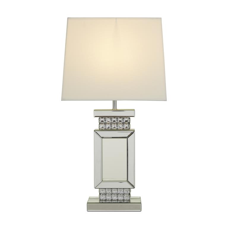 Glam Table Lamp image 1