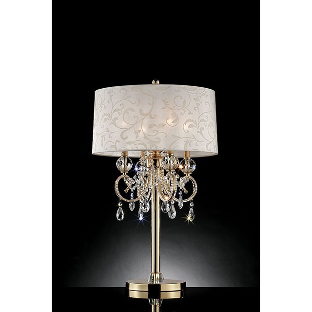 Deborah Table Lamp image 1