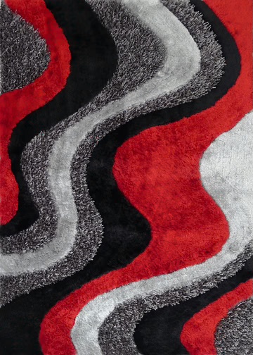 SVD #29 Red 8x11 image 1