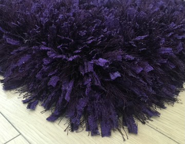 Crystal Purple 5x7 image 1