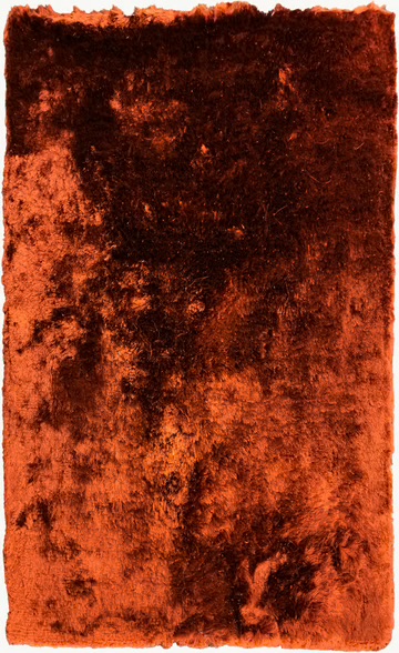Brisa Ginger Rust 5x7 image 1