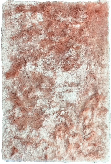 Brisa Powder Pink 5x7