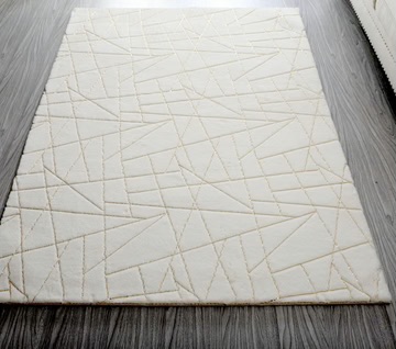 Metallic white lines 3.3 image 3