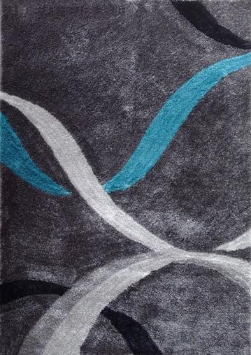Lola #14 Gray 8x11 image 1