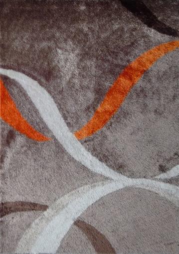 Lola #14 Mocha 5x7