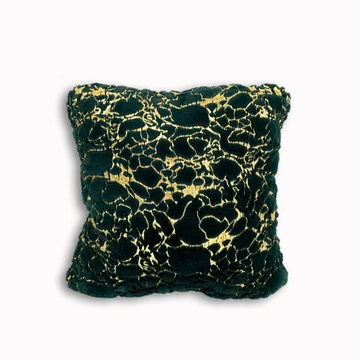Hunter Green Kingston Pillow image 1