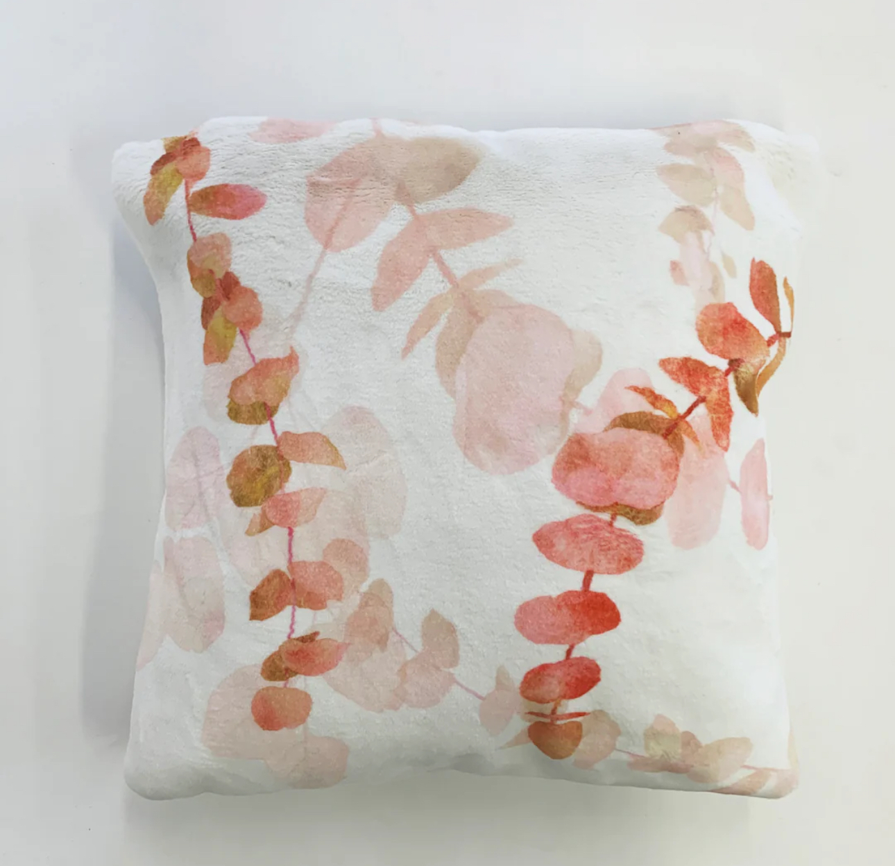 Angeleno #290 Pillow image 1