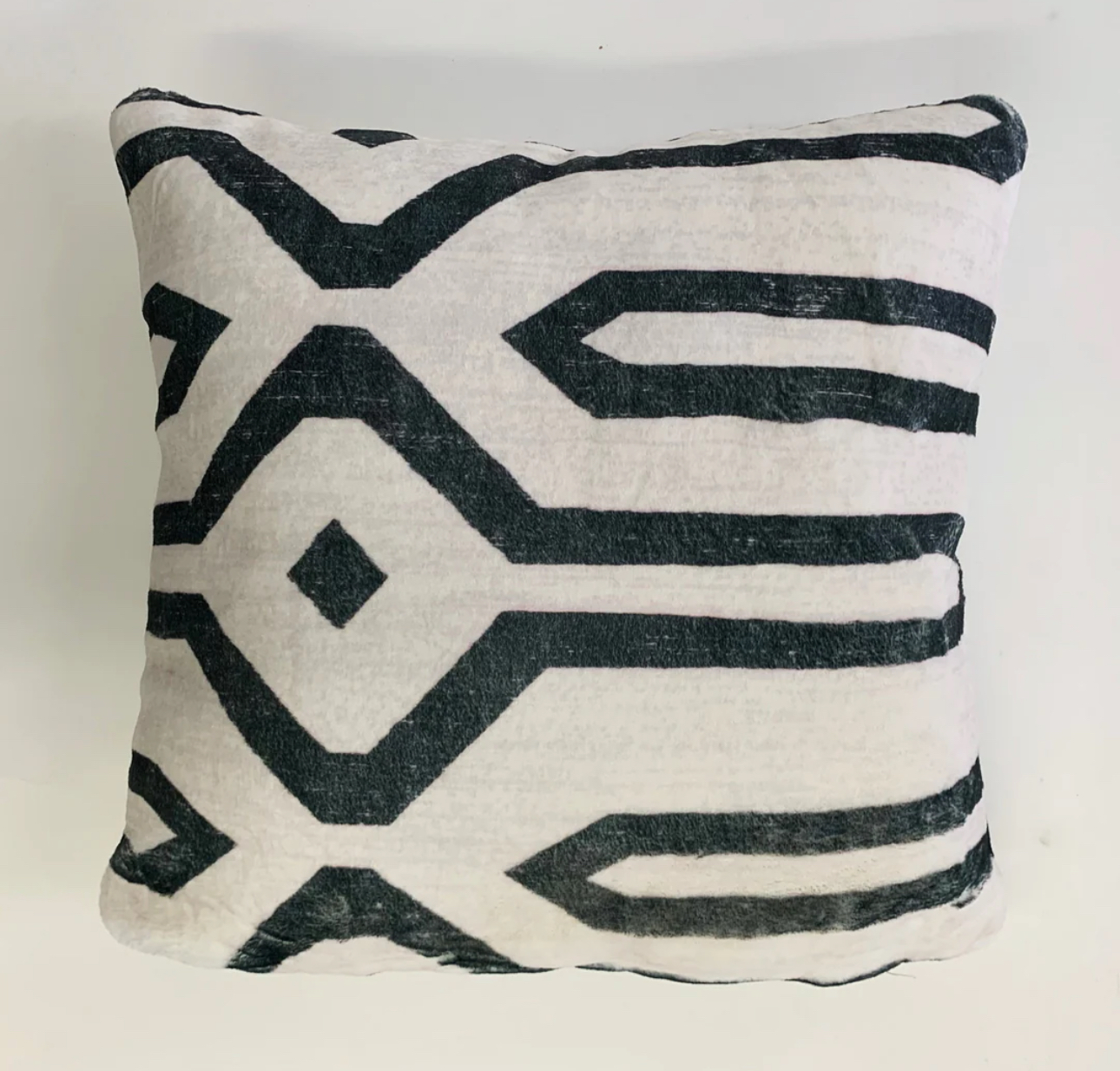Angeleno #292 Pillow image 1