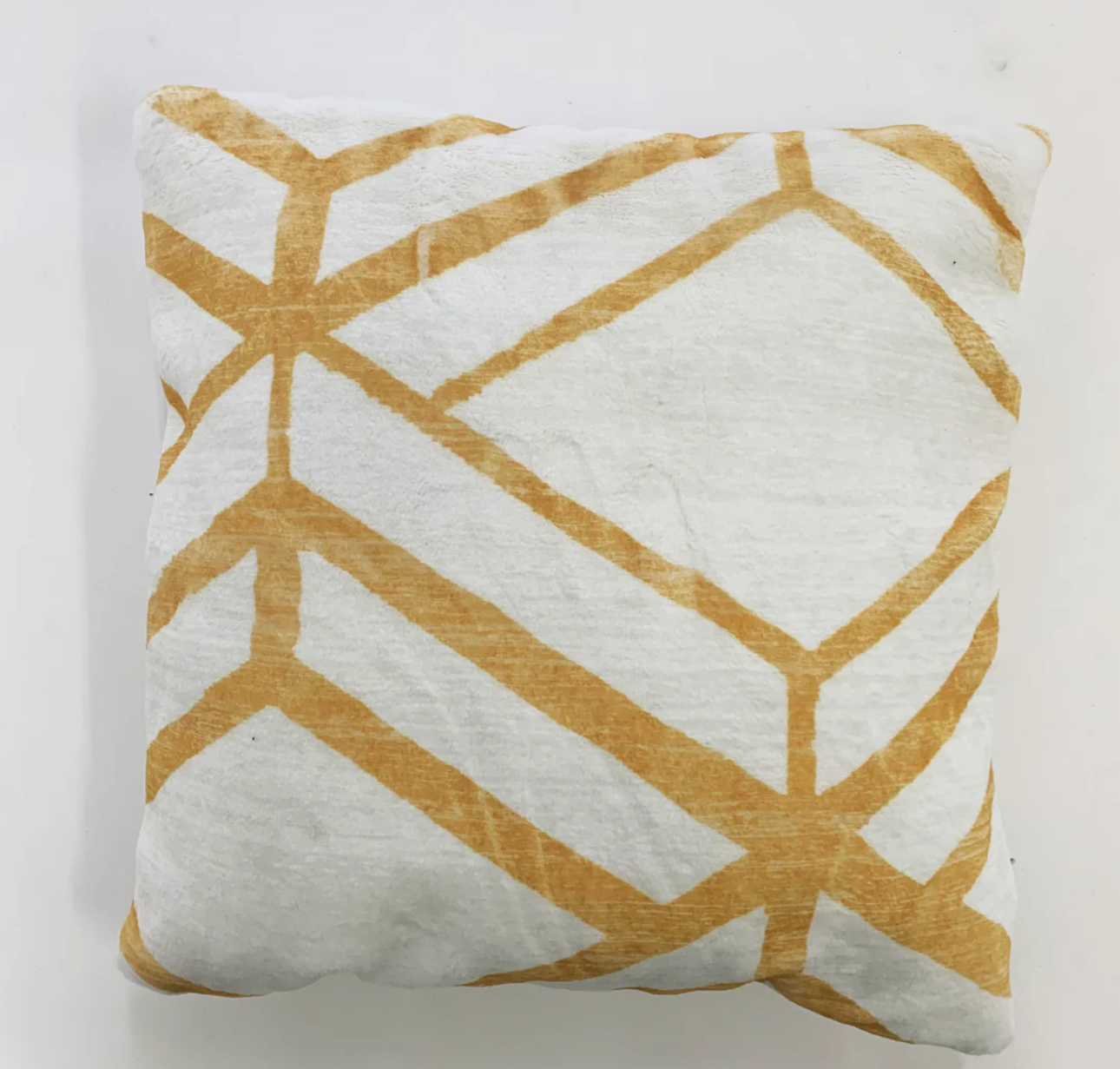 Angeleno #295 Pillow image 1