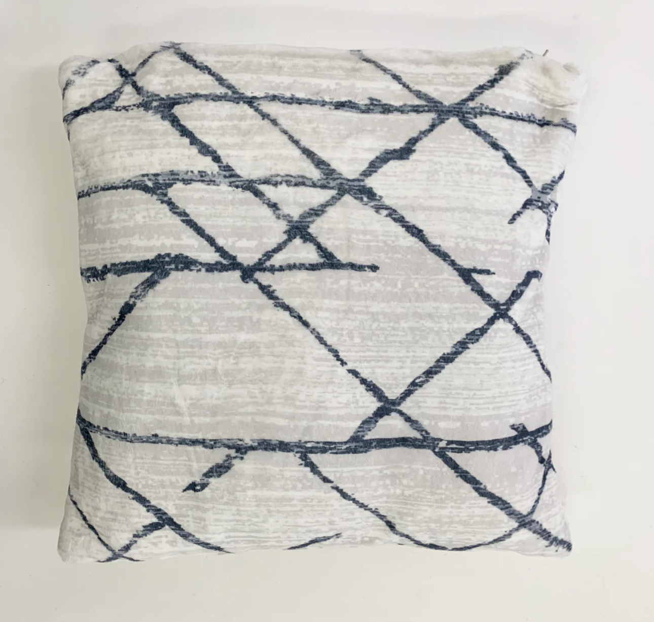 Angeleno #296 Pillow