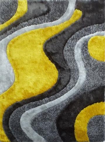 SVD #29 Yellow 8x11