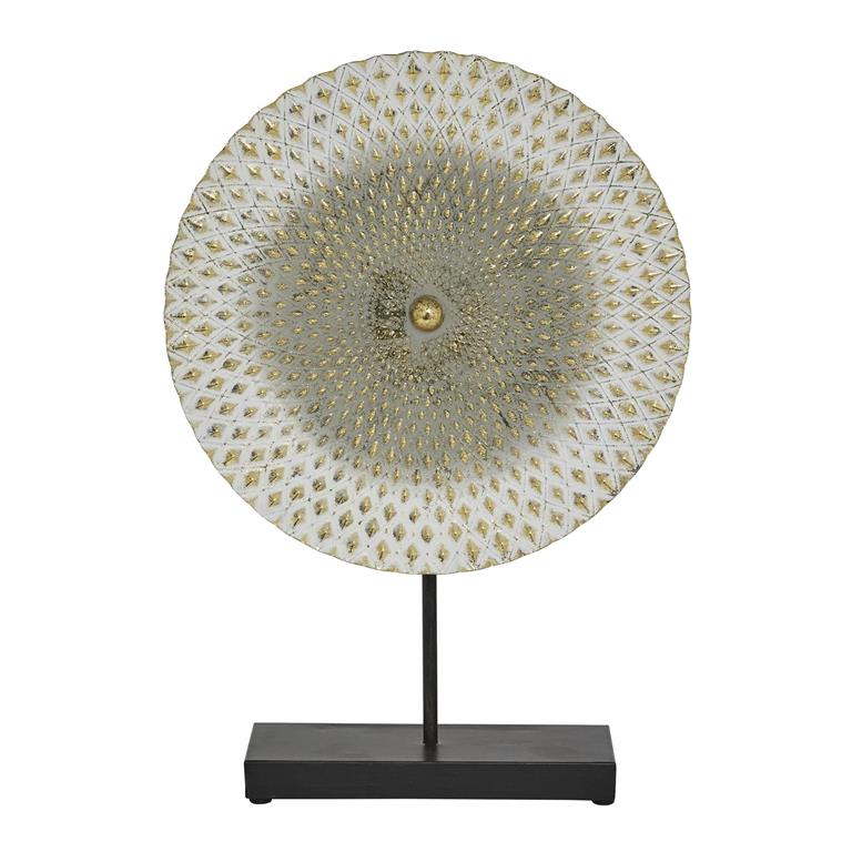 Metal Sculpture image 1