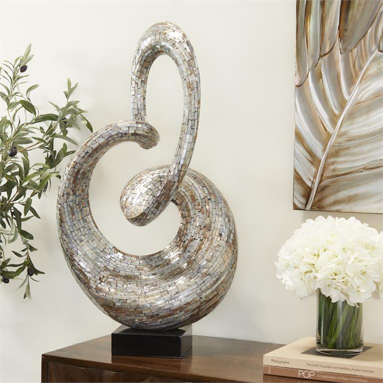 lg shell sculpture 1.4 image 4