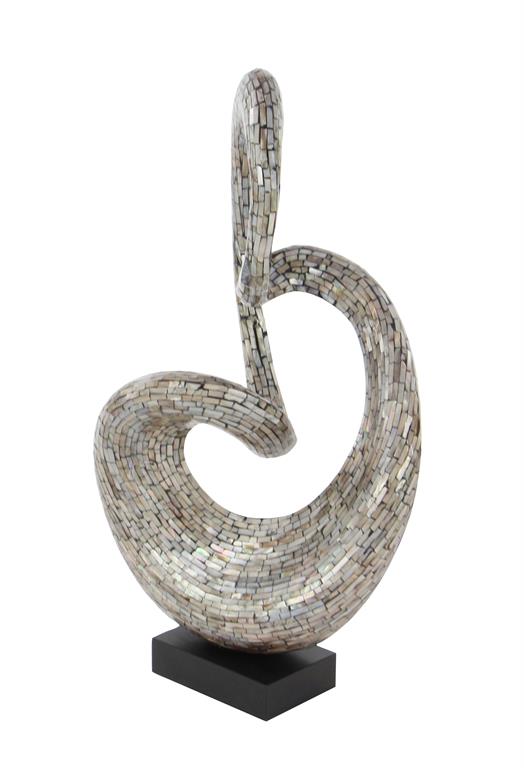 lg shell sculpture 1.2 image 2