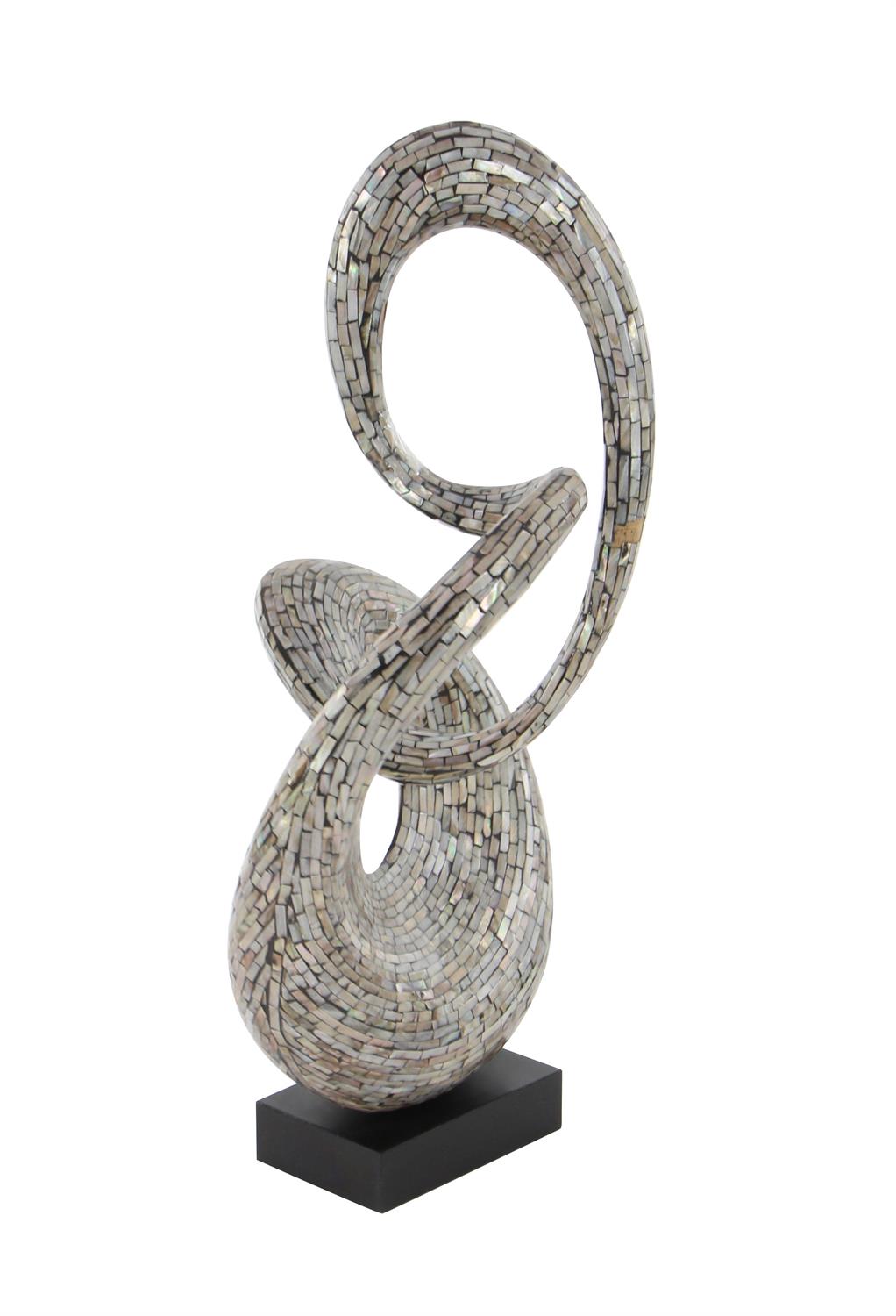 lg shell sculpture 1.3 image 3