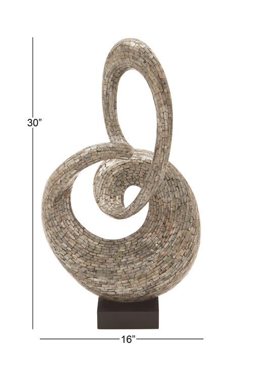 lg shell sculpture 1.5 image 5