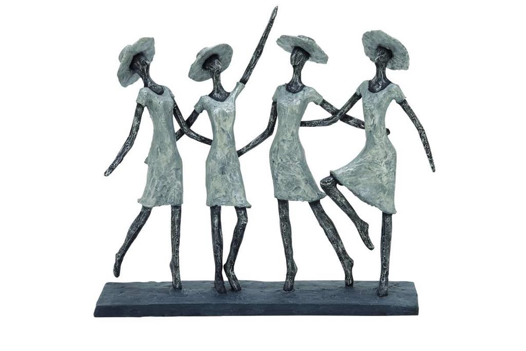 Friends Sculpture image 1