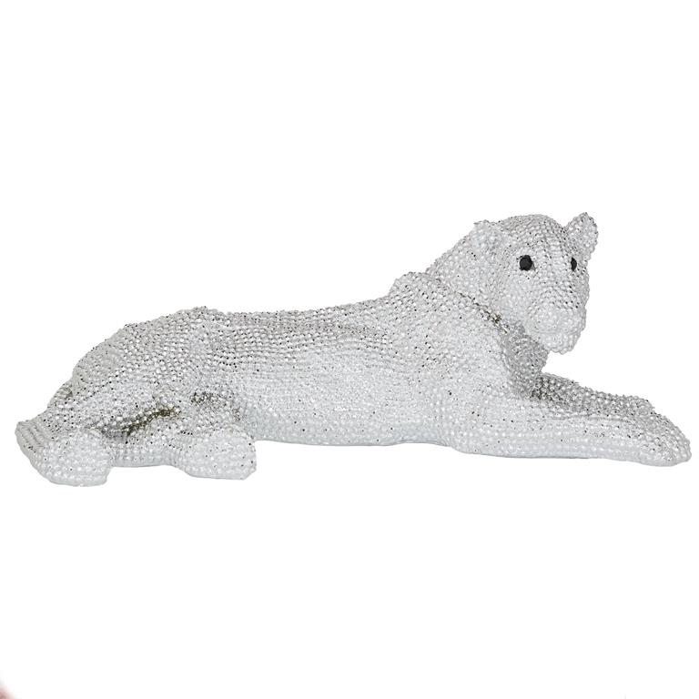 Small Lying Leopard image 1