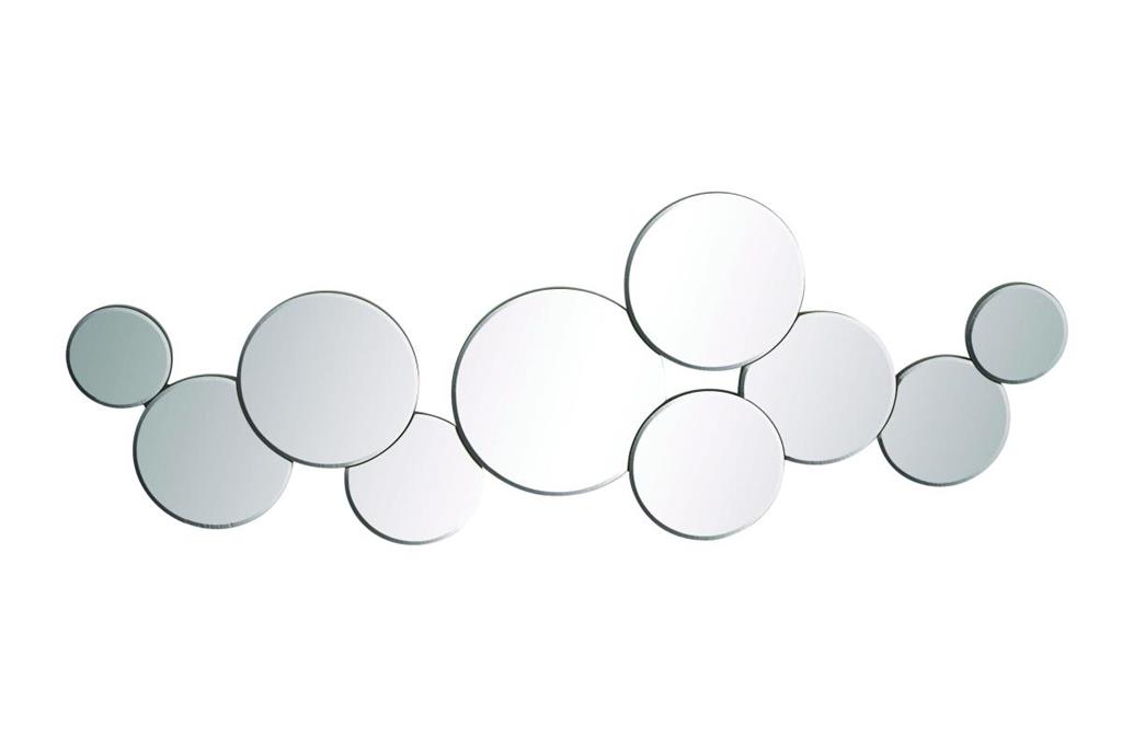 Bubble Wall Mirror image 1
