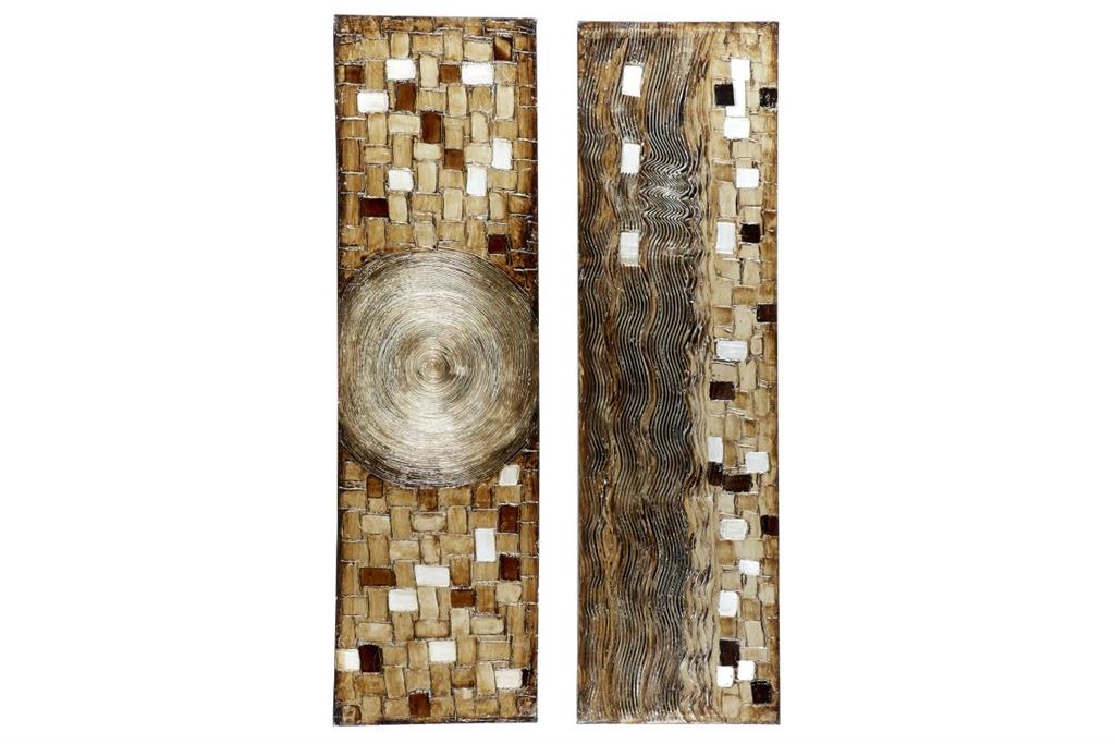2pc Canvas Wall Art image 1
